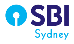 SBI Sydney Logo